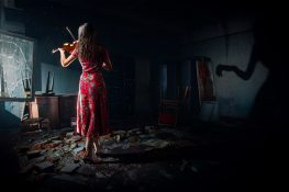 Chernobylite image