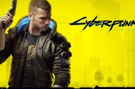 cyberpunk 2077