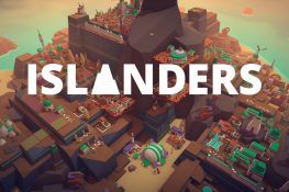 Análise de Islanders