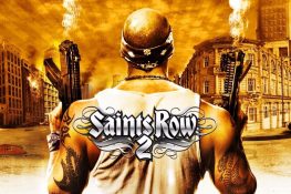 Análise de Saints Row 2