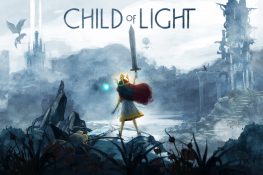 Análise de Child of Light
