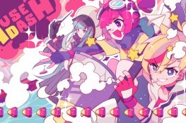 Análise de Muse Dash