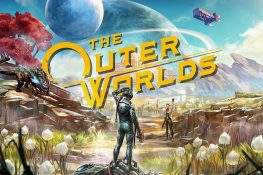 The Outer Worlds