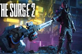 The Surge 2
