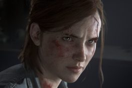 The Last of Us Part II