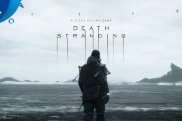 Death Stranding Trailer Thumb