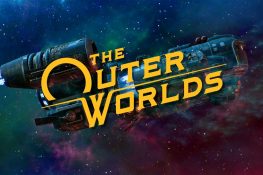 The Outer Worlds
