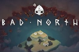 bad north