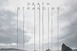 death stranding anuncio pc version