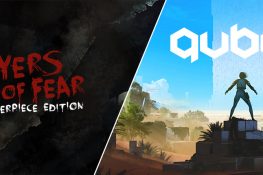 layers of fear e qube 2 free game week epic games store
