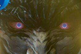 nioh 2 release date trailer thumbnail