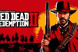 red dead redemption 2
