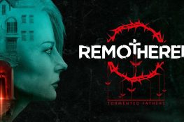 remothered tormented fathers