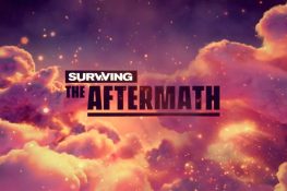 surviving the aftermath