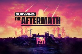 surviving the aftermath announcement trailer thumbnail