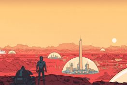 surviving mars
