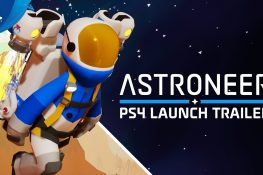 astroneer ps4
