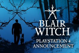 blair witch ps4 anuncio thumbnail
