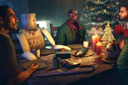 dyinglightxmas 1