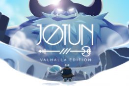 jotun free game epic games store