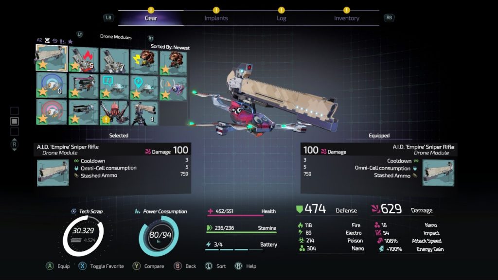 thesurge2 10