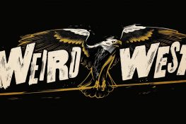 weird west thumbnail trailer tga 2019