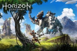 Horizon Zero Dawn
