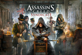 Assassin's Creed Syndicate