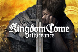 Kingdom Come: Deliverance