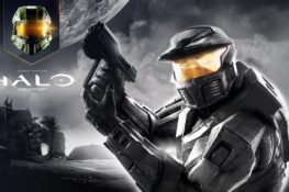 Halo Combat Evolved Anniversary PC Master Chief Collection
