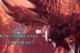 Monster Hunter World: Iceborne - Alatreon