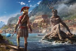 Assassin's Creed Odyssey