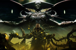 Remnant From the Ashes - Swamps of Corsus