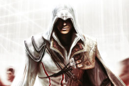 Assassin's Creed 2 - Gratuito até 17 de abril