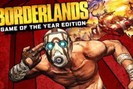 Borderlands Game of the Year Enhanced