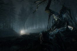 Blair Witch lançamento Nintendo Switch 25 de junho