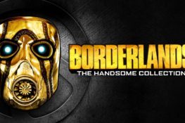 Epic Games Store Borderlands: The Handsome Collection Gratuito PC
