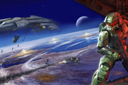 Halo 2: Anniversary PC 12 de maio