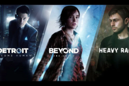 quantic dream heavy rain beyond two souls detroit become human pc steam