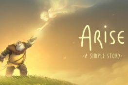 Análise de Arise: A Simple Story