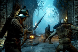 EA Steam Novos Jogos 04 de junho