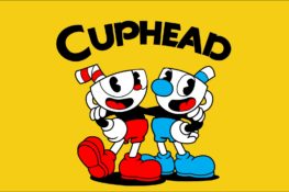 Cuphead já disponível no Playstation 4