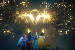 Novo trailer de Everwild