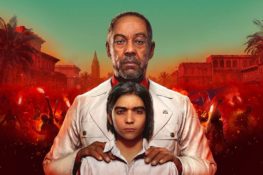 Far Cry 6 disponível em 18 de fevereiro de 2021