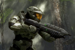 Halo 3 disponível no PC