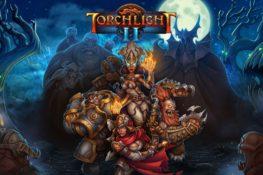 Torchlight 2 gratuito na Epic Games Store até 23 de julho