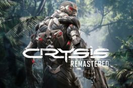 Crysis Remastered data de lançamento 18 de setembro de 2020