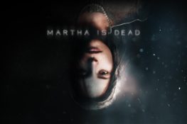 Martha is Dead
