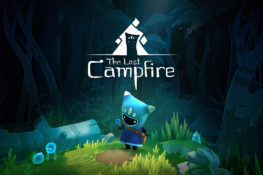 The Last Campfire