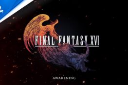 Final Fantasy XVI